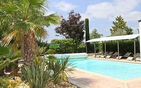 Auberge Des Pins